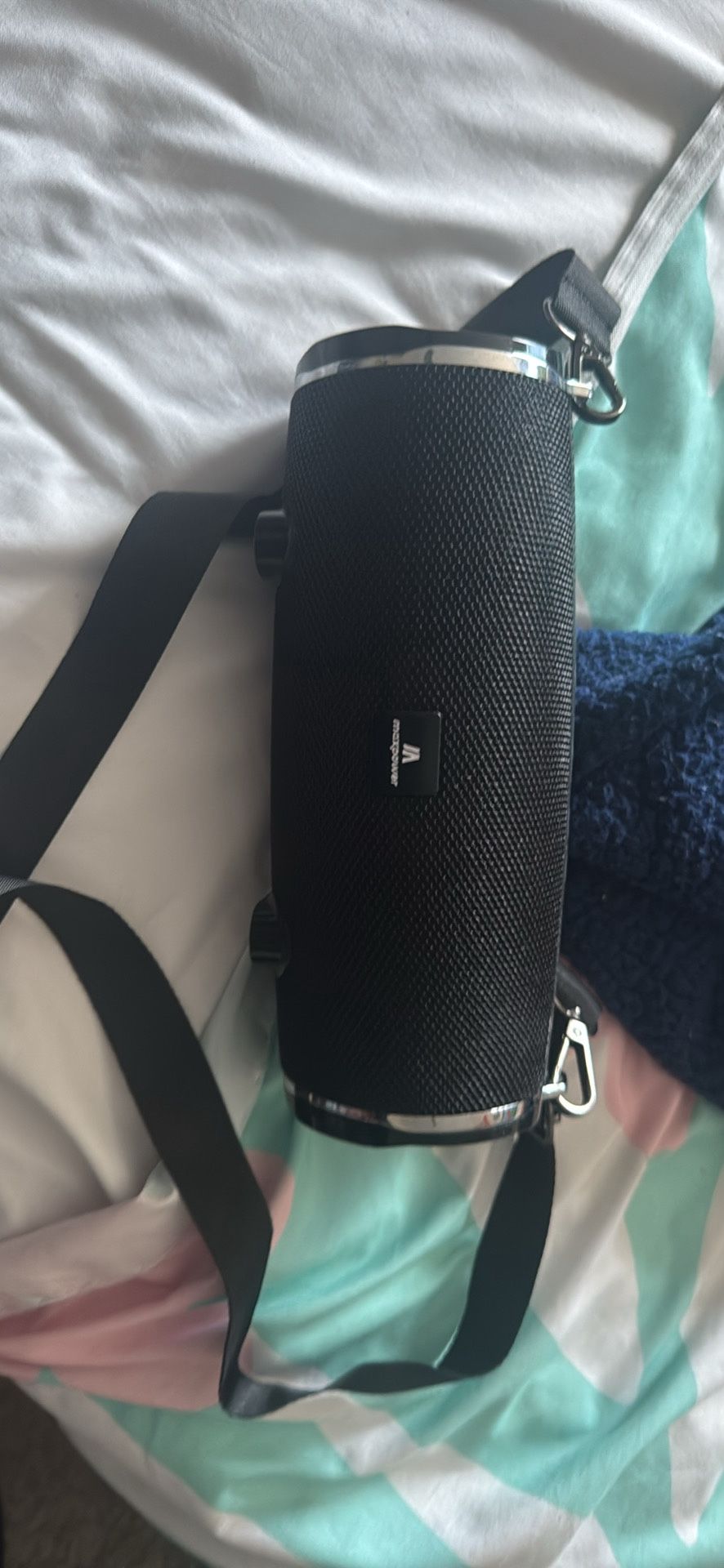 Speaker