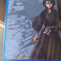 Bleach Movie 3 And Bleach Set 2