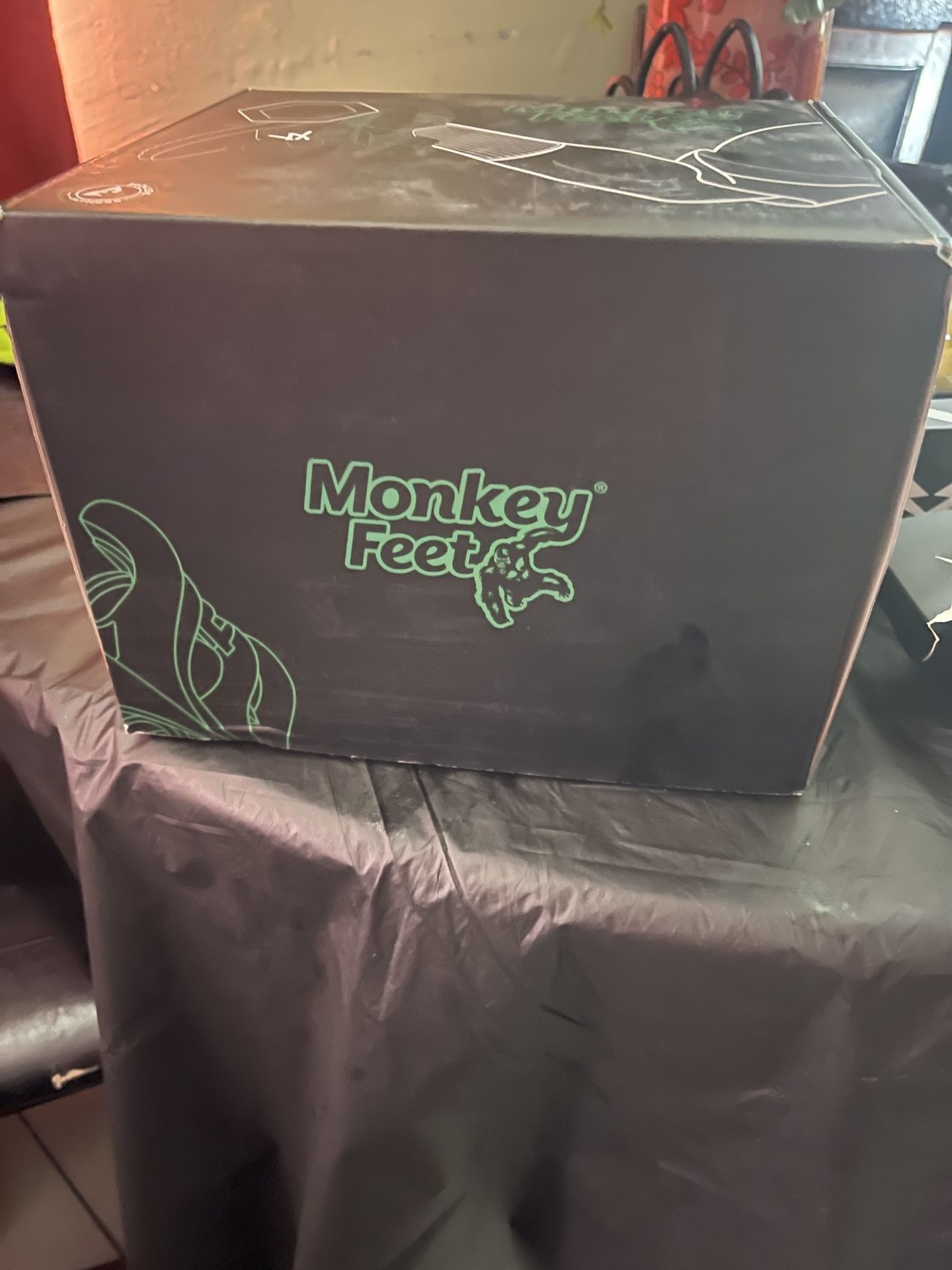 Monkey Feet Workout for Sale in Compton, CA OfferUp