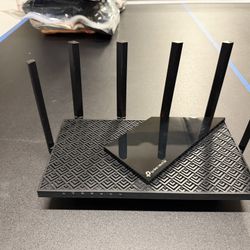 TP Link AXE5400