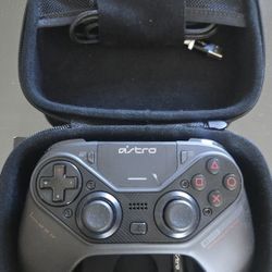 Astro C40 Pro Controller