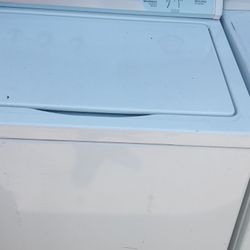 Kenmore washer