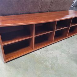 86in Tv Stand Made In Denmark 