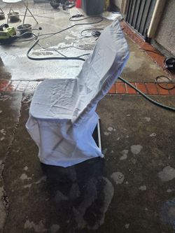 Chair cover