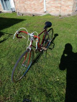 Schwinn Continental Vintage Bicycle $200