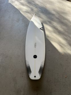 6”0 Kailani Surfboard