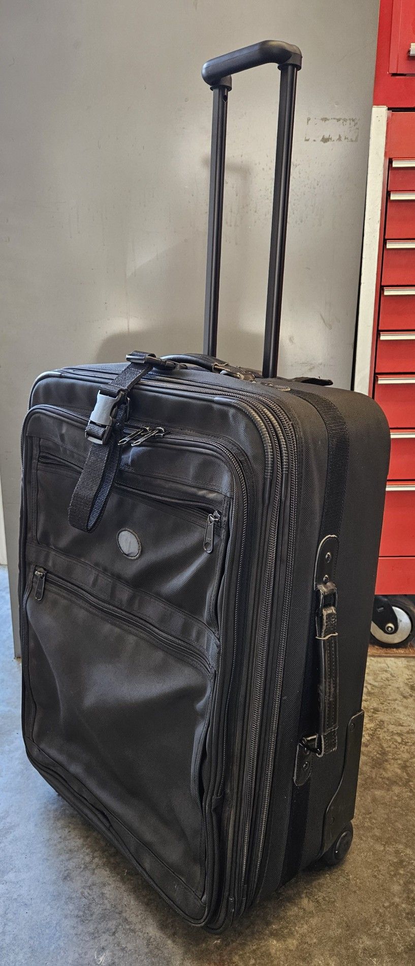 Kirkland Brand Suitcase