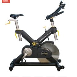 LeMond Indoor Rev Master