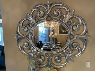 Beautiful mirror