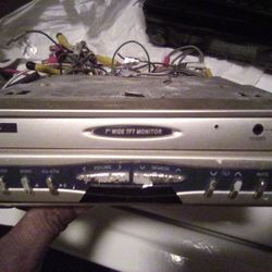 Car Stereos & Woofer's Etc. For The Low