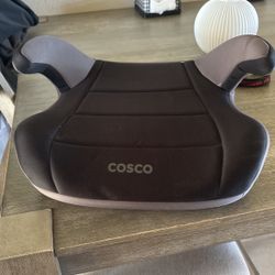 Booster Seat 