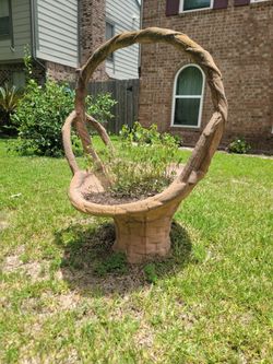 Garden basket