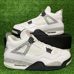 Jordan 4 