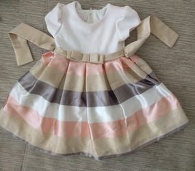Toddler clothing