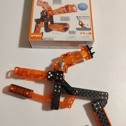 PENDING PICKUP - FREE Kids VEX Robotics 