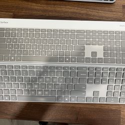 Microsoft Surface Keyboard