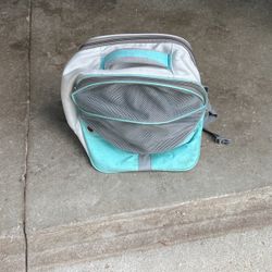 Pet Carrier, Backpack