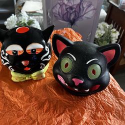 Halloween Figurines