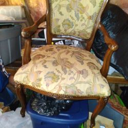 Antique Chair