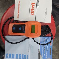 OBDii obd2 car scanner auto innova $20