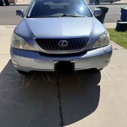 2009 Lexus Rx 350