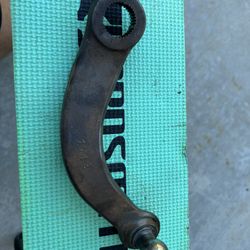 1(contact info removed) Corvette Steering Third Arm / Pitman Arm (contact info removed) Original