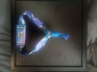 OUTSIDE LANDS GA+ SUN 9TH $600
