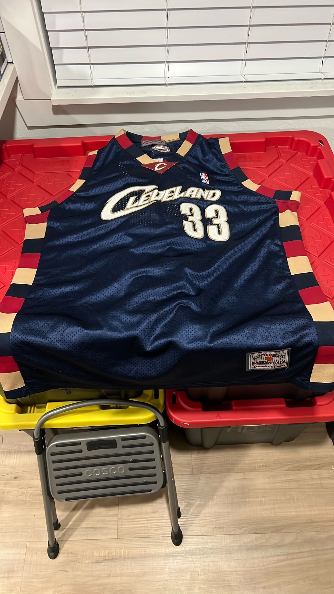 Shaquille O’neal Jersey