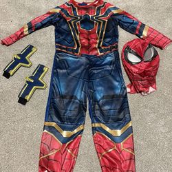 Halloween Costumes 