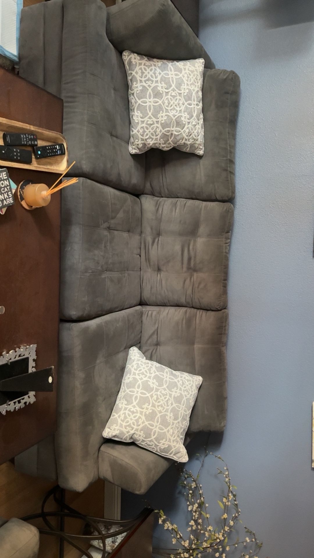 Entire Living Room Set 