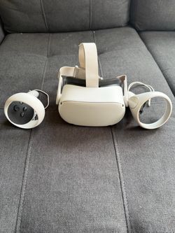 meta quest vr