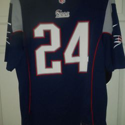 New England Patriots