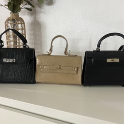 Small Purses 