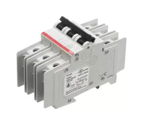 NEW OEM Vulcan Hart 00-(contact info removed)1 50A 3-Pole Circuit Breaker