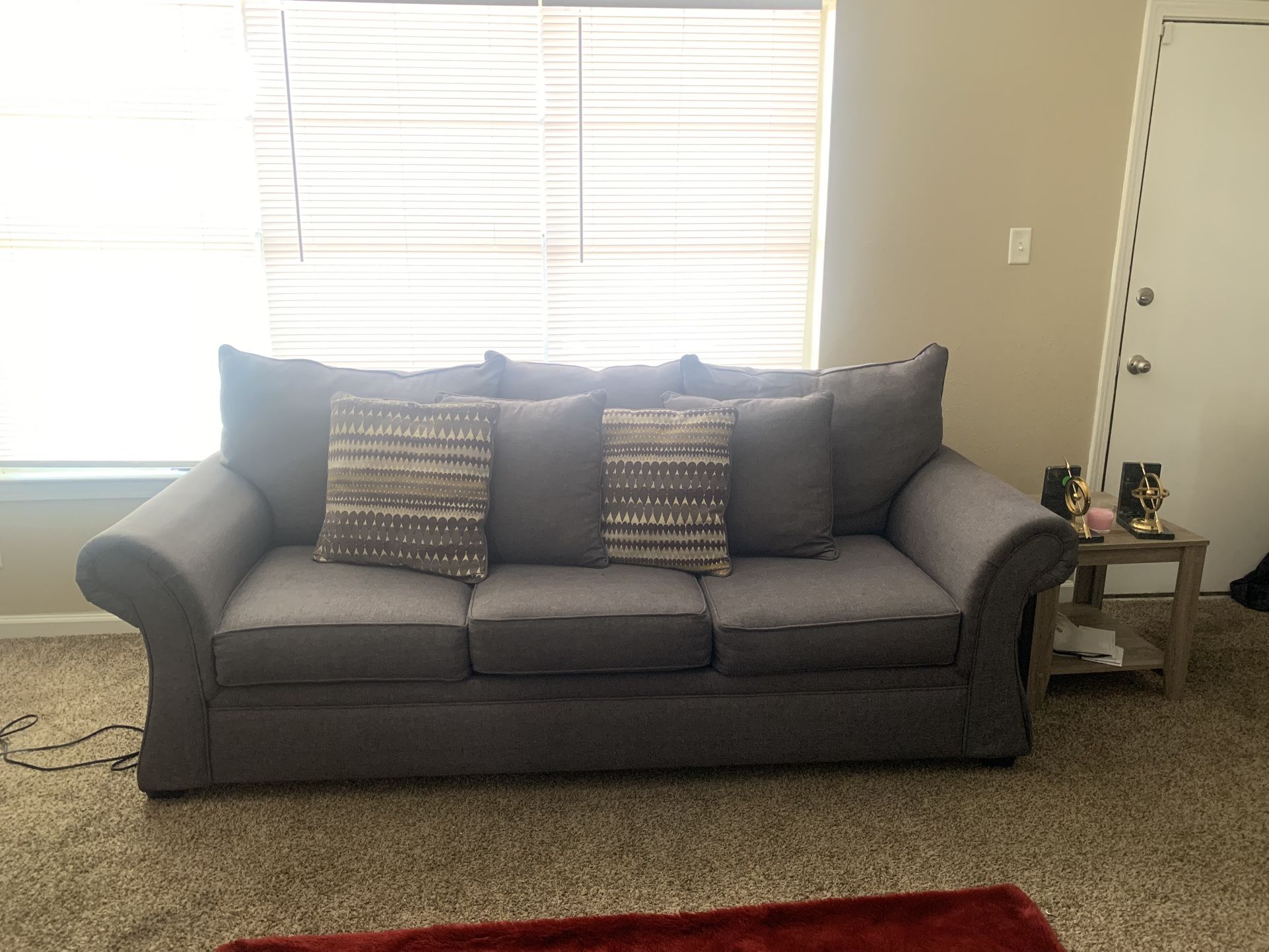Couches 