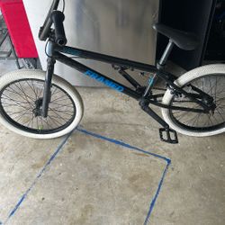 BMX Bike 