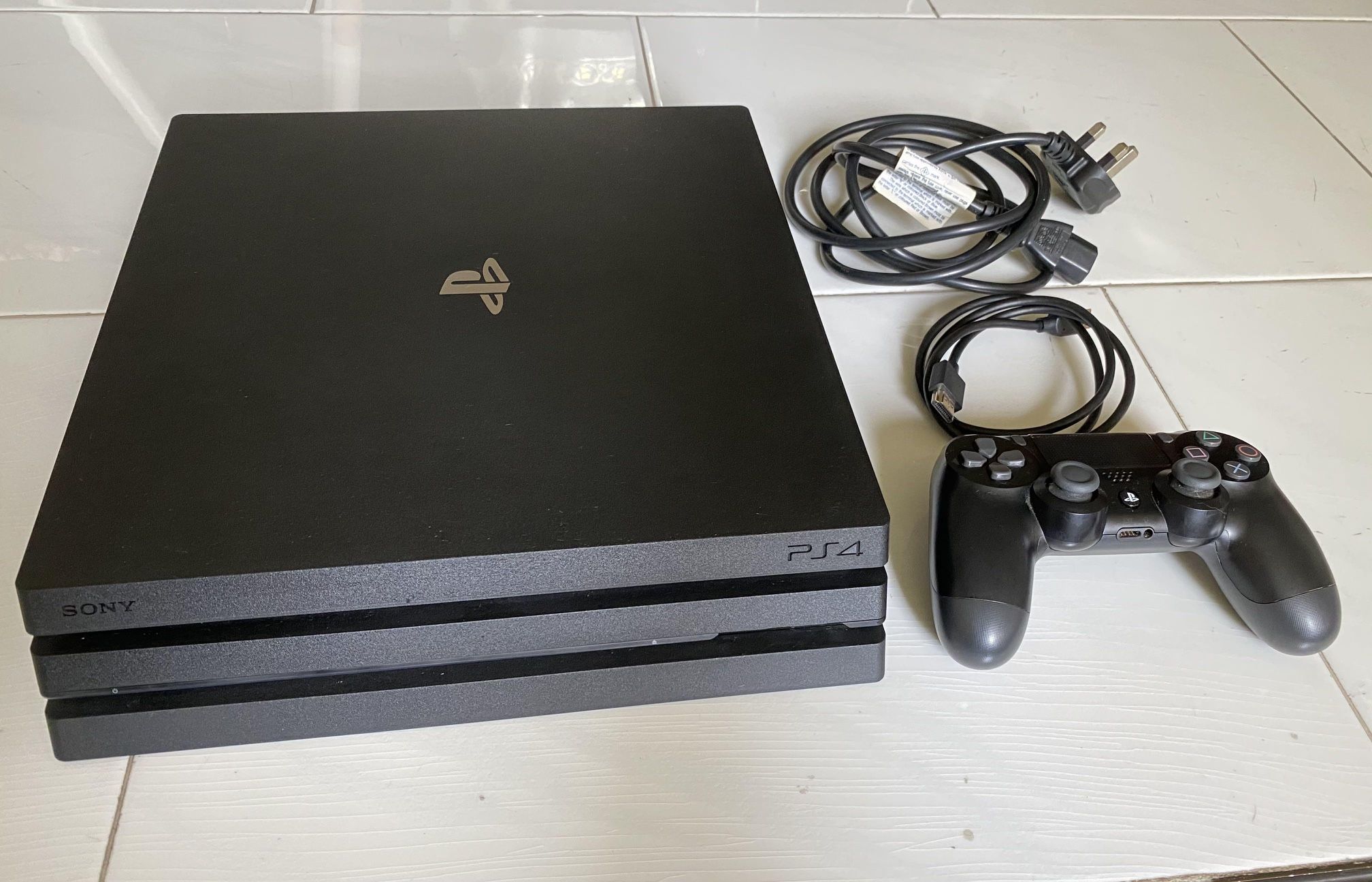 *USED PS4 1000gb 1tb Comes With Multiple Games*BEST DEAL!
