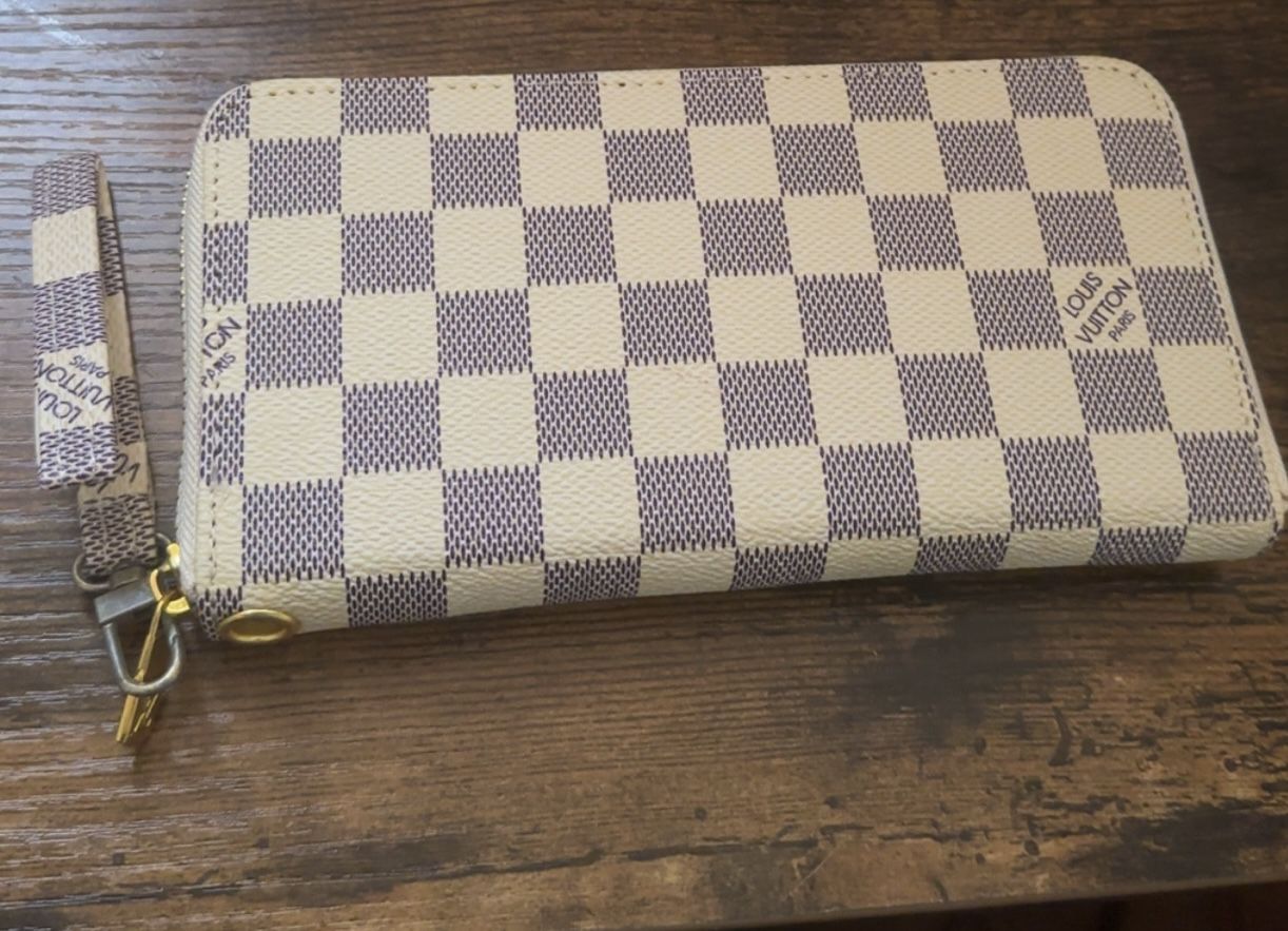 Lv wallet