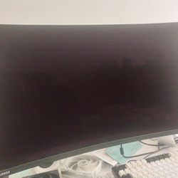 Msi Mpg 321curx 4k 240hz OLED