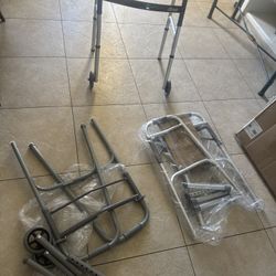 Adult Walkers Open Box