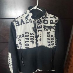Youth Boys XL Northface Coat