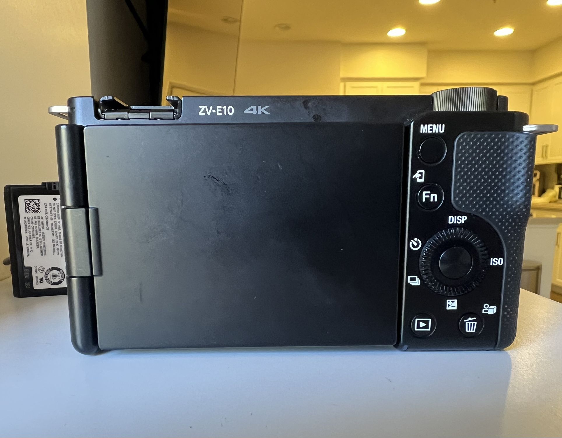 Sony