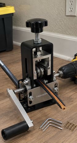 Wire stripper