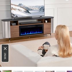 muebles tv cave una de 85