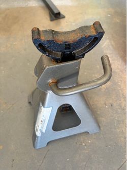 3 Ton Jack Stand