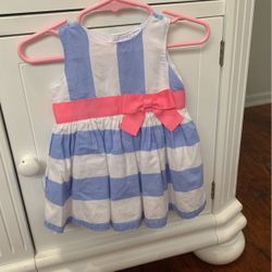Baby Dress