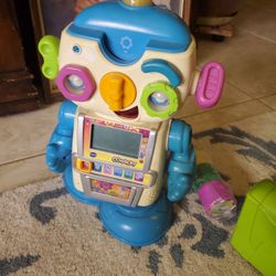 Kids Learning Toy