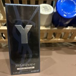 YSL COLOGNE YvesSaintLaurent Y Eau de Parfum Spray, 3.3-oz