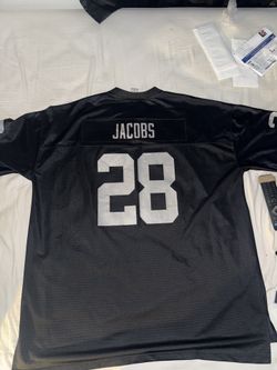 Raider Jersey 4XLT