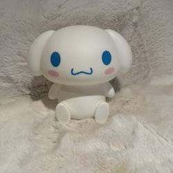 Cinamoroll,hello Kitty , Pochacco Piggy Bank 